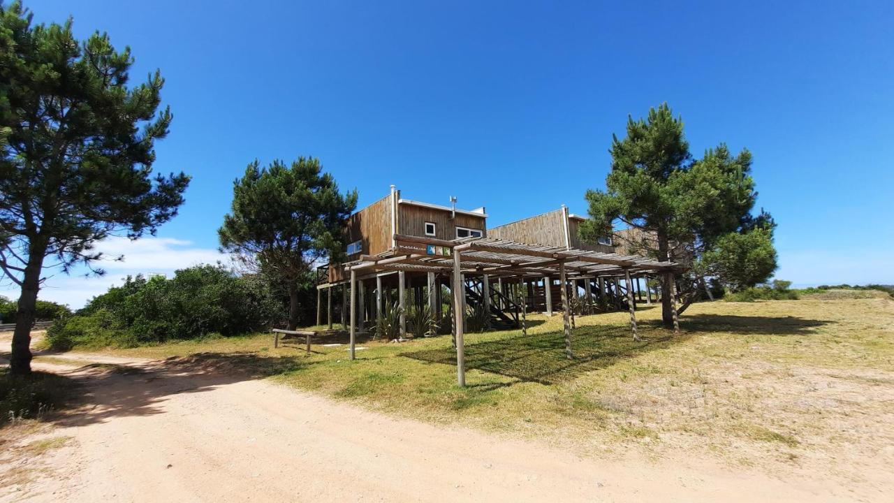 Marasaias Daire La Pedrera Dış mekan fotoğraf