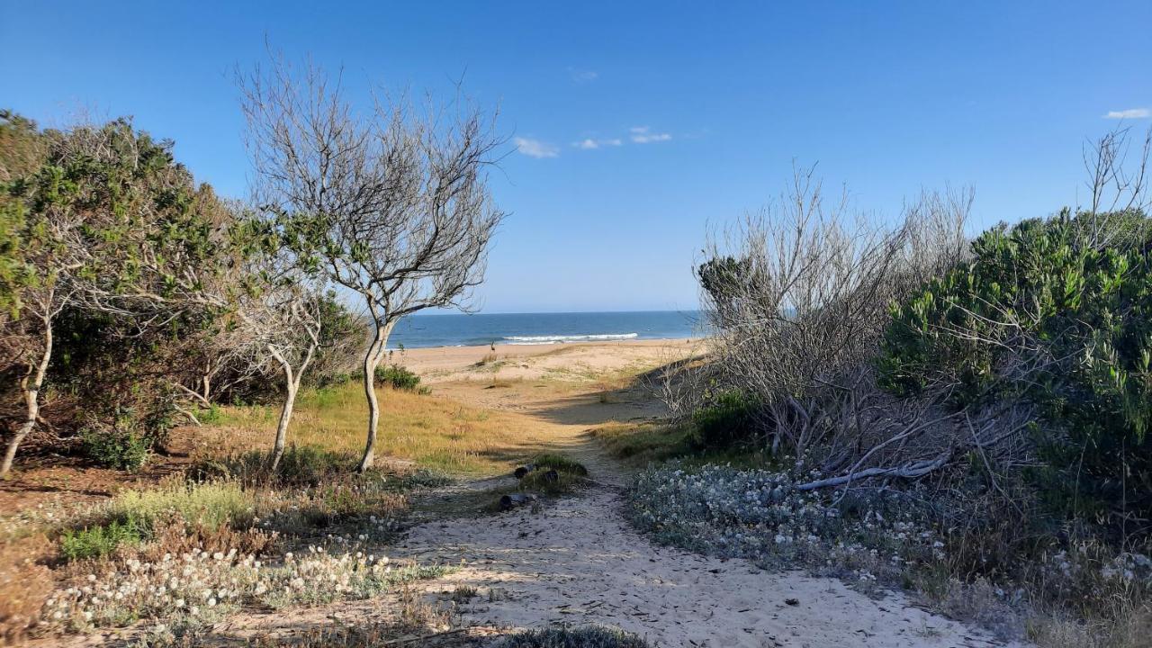 Marasaias Daire La Pedrera Dış mekan fotoğraf